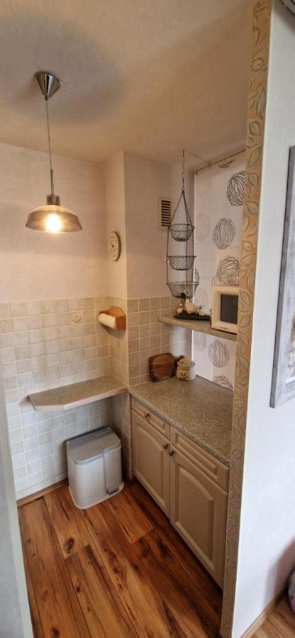 Ferienwohnung Strandnah In Westerland Auf Sylt Exterior foto