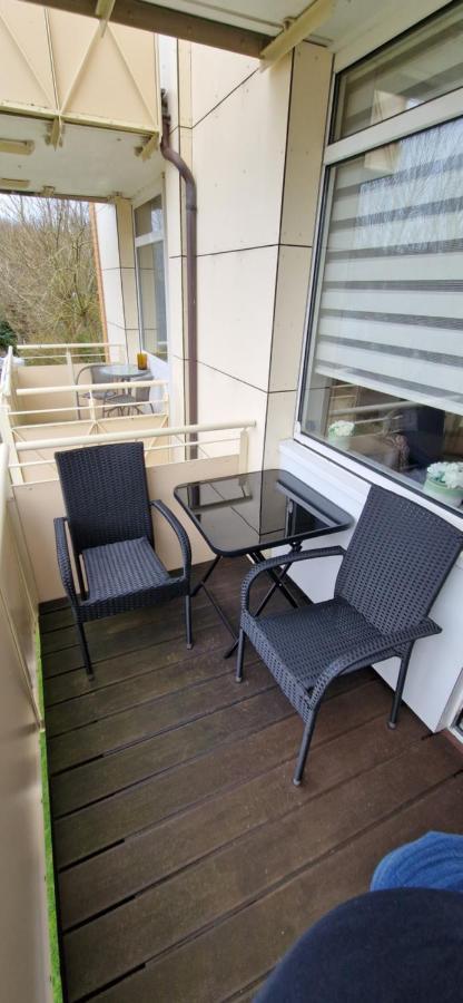 Ferienwohnung Strandnah In Westerland Auf Sylt Exterior foto